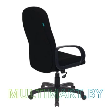 Компьютерное кресло Бюрократ T-898AXSN-B картинка 4